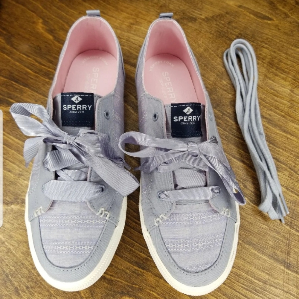 Sperry kids shoes